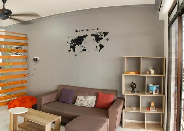 Dt Homestay
