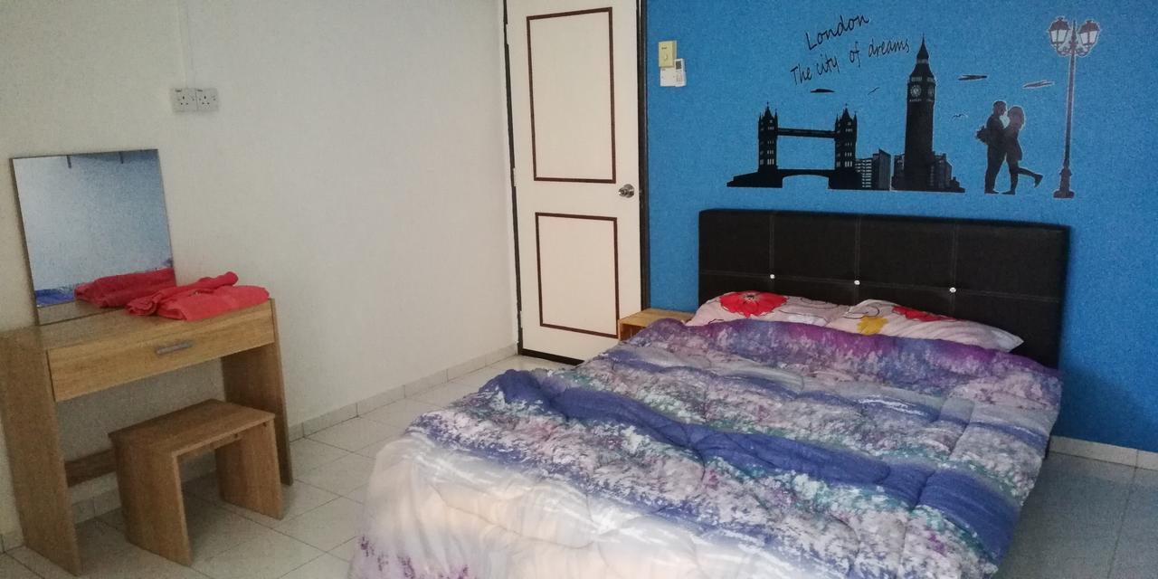 Homestay Dt