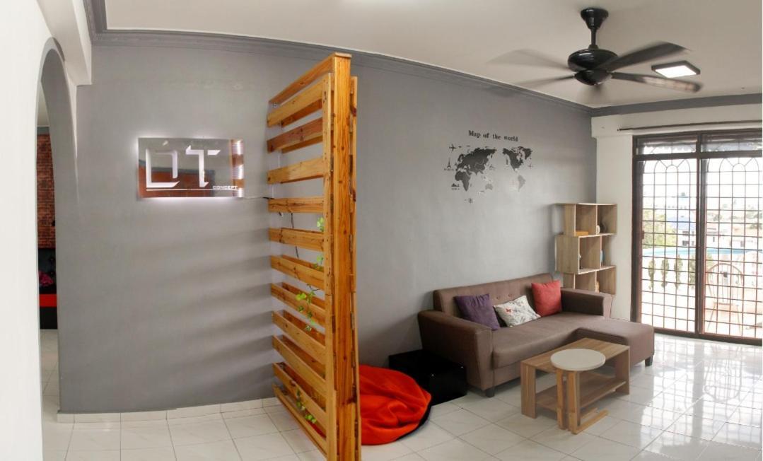 Homestay Dt Malacca