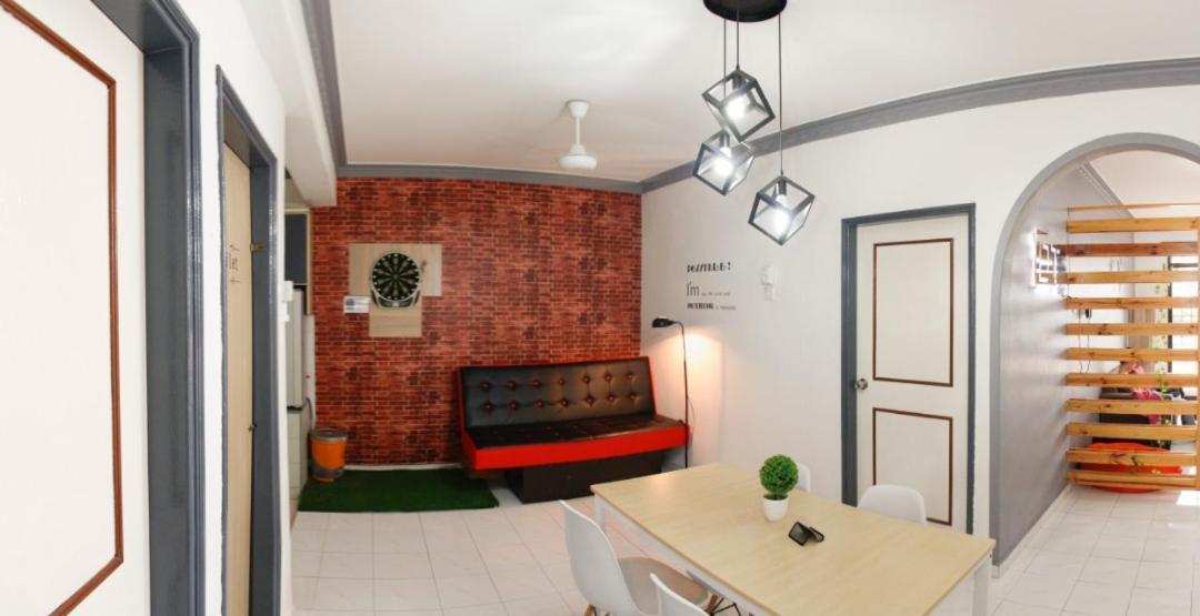 Dt Homestay