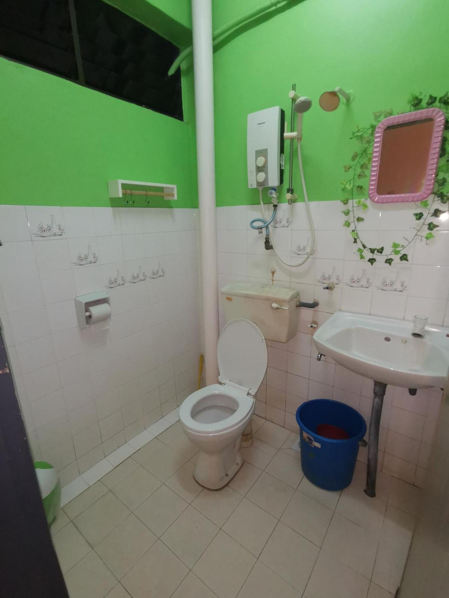 Dt Homestay Homestay Malacca