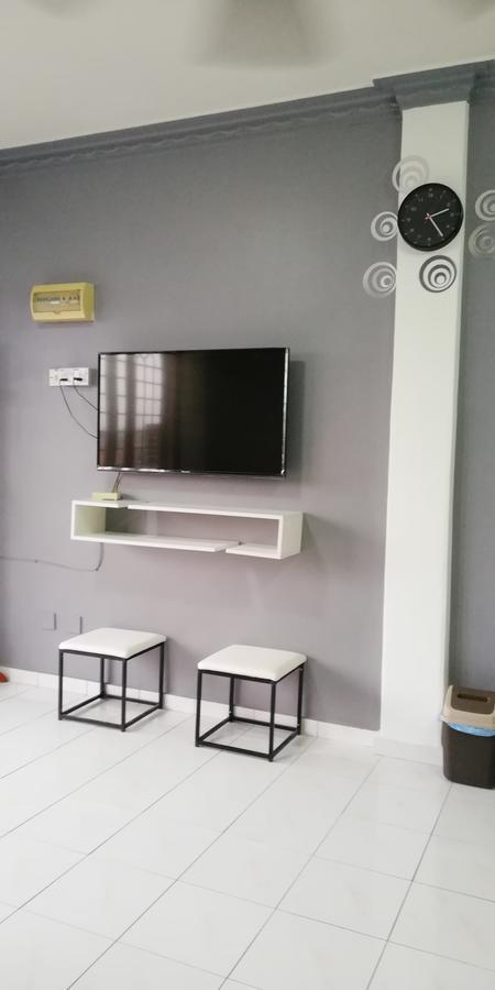 Homestay Dt Homestay