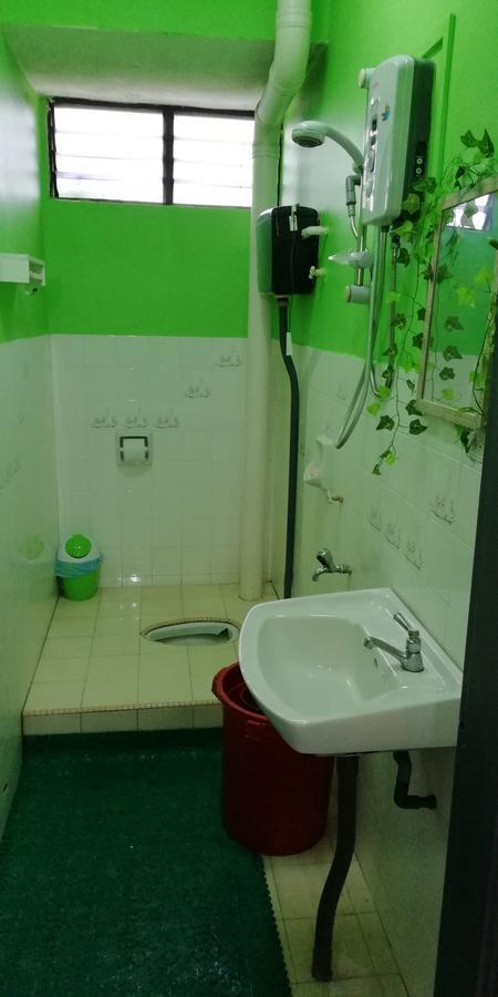 Homestay Dt Homestay