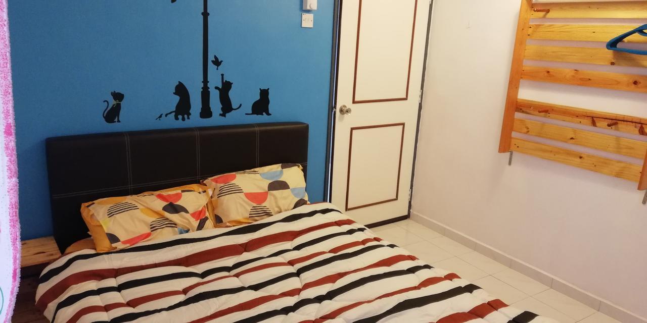 Dt Homestay