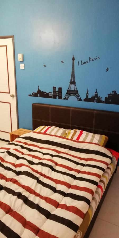 Dt Homestay Malacca