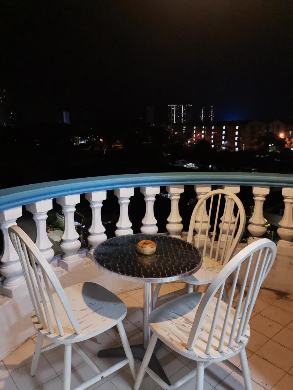 Dt Homestay Malacca
