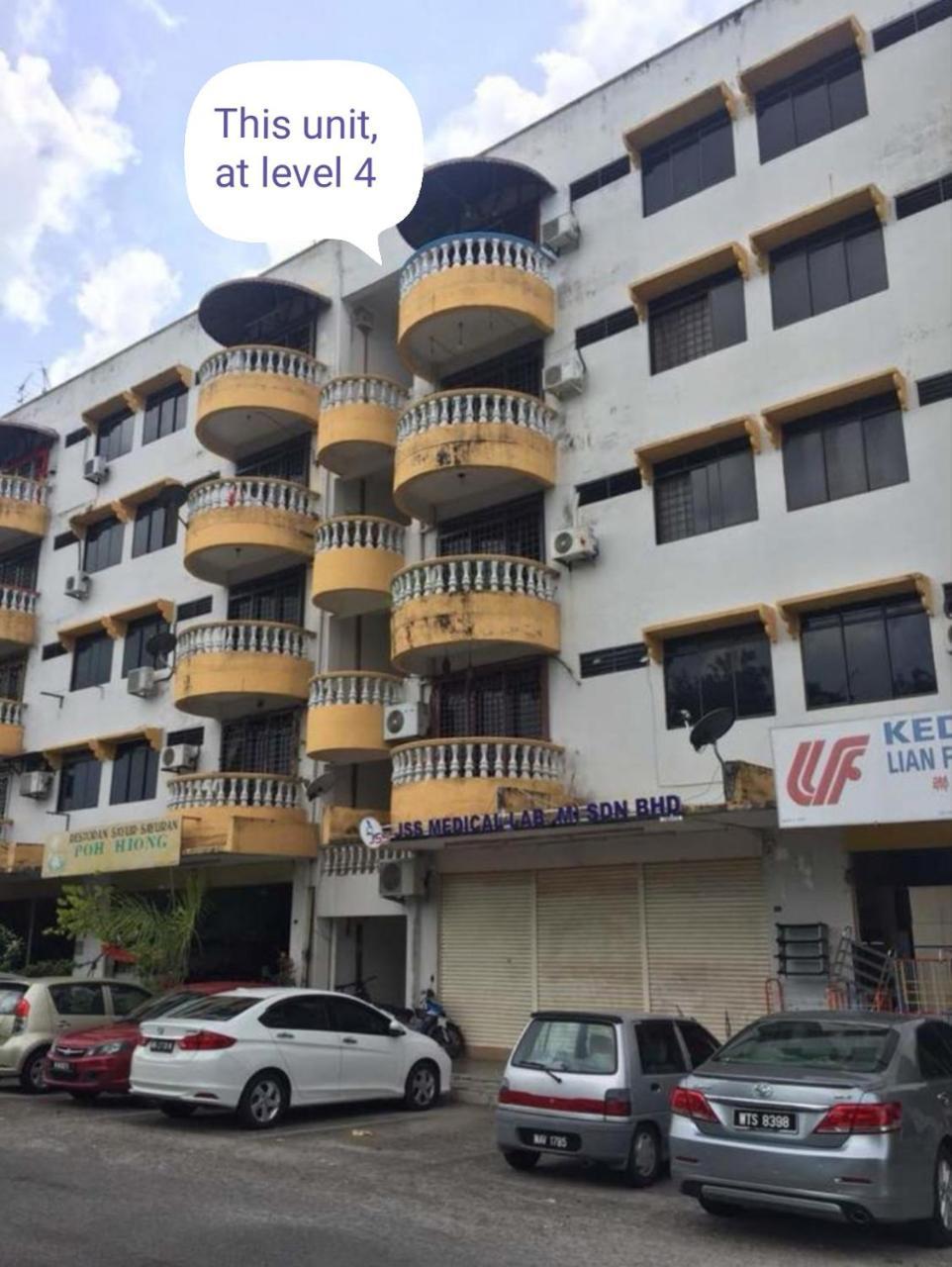 Dt Homestay Homestay Malacca