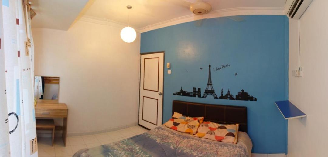 Dt Homestay Homestay *