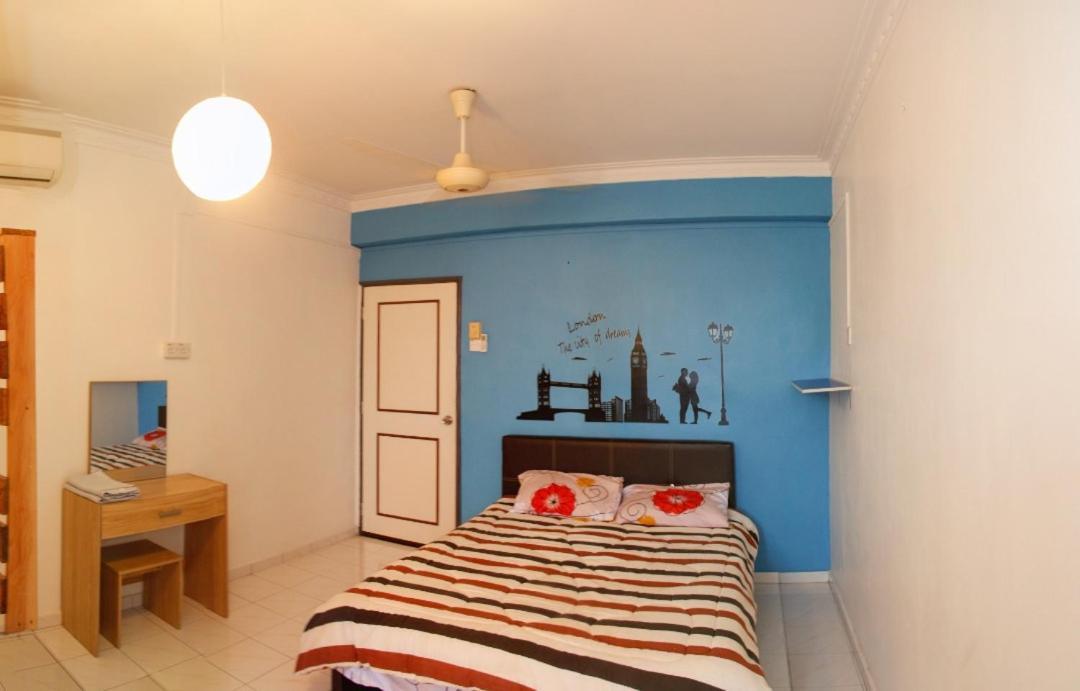 Homestay Dt Homestay Malacca